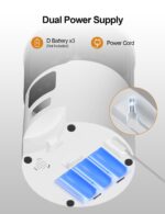 Cat Smart Dog Automatic Pet Feeder - Image 8