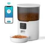 Cat Smart Dog Automatic Pet Feeder - Image 9