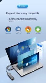 SSD Box Mobile Universal Notebook External - Image 10