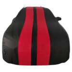 Car Four Sides Elastic Fabric Car Clothes - Image 10