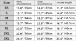 Outdoor Soft Shell Jacket Dog Clothes - Image 9