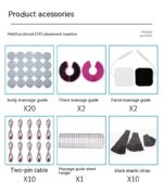 Micro Current Slimming Stick Magnetic Slimming Massager - Image 4