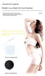 Micro Current Slimming Stick Magnetic Slimming Massager - Image 6