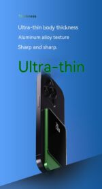 Portable Wireless Magnetic Ultra-thin Mobile Power Supply - Image 9