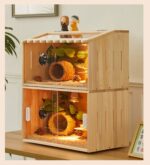 Winter Pet Feeding Incubator - Image 9