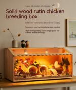 Winter Pet Feeding Incubator - Image 10