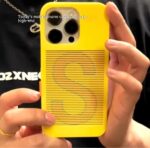 Internet Celebrity Finger Transformation Phone Case Creativity - Image 8
