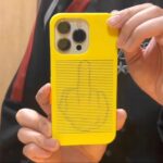 Internet Celebrity Finger Transformation Phone Case Creativity - Image 9