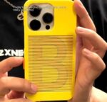 Internet Celebrity Finger Transformation Phone Case Creativity - Image 10