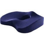 Car memory cotton cushion - Image 6