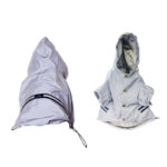 Pet reflective waterproof raincoat - Image 3