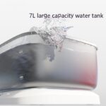 Household Pet Wireless Circulating Water Dispenser - Image 6