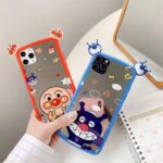 Three-dimensional cartoon mirror phone case - Image 2