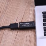 Video capture card HDMI single-channel live recorder - Image 4