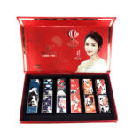 Heart Chinese style lipstick set - Image 4