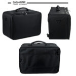 Upgraded Professional Makeup Artist Outdoor Makeup Bag - Image 4