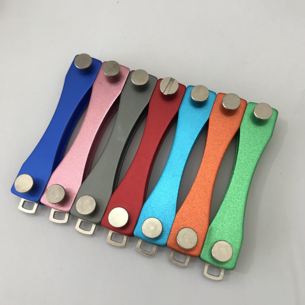 KEY SMART metal key clip - Image 1