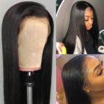 Chemical fiber hair hood - Image 4