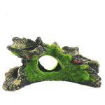 Aquarium resin sink wood fish tank landscaping decoration - Image 6