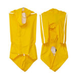 Medium and large dog poncho - Image 2