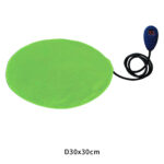 30x30cm Pet Temperature Regulating Heating Pad Anti Scratching Dog Thermal Blanket - Image 3