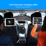 ORICO fast charge qc3.0 car charger - Image 6