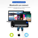 Wireless bluetooth headset - Image 5