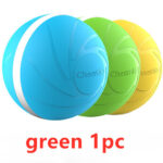 Cat toy bouncing ball - Image 5