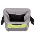 Bicycle pet frame dog basket - Image 5