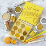 Honey glitter palette - Image 2