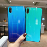 Gradient glass phone case - Image 3