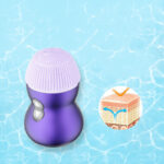 Hoist wireless charging cleansing instrument - Image 2