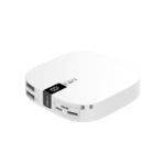 Mini ultra-thin high-capacity power bank - Image 7