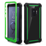 Space Case 2-in-1 Suitable For Mobile Phone Case Cellphone Shell With Four Shatterproof Angles - Image 5