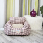 Anti-dirty And Safe Pet Dog Car Bed Pad - Image 5