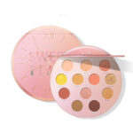Time Eyeshadow Palette 12 Color Eyeshadow - Image 6