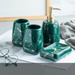 Bathroom wash set - Image 8