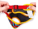 Dog Belt Outing Vest-style Harness - Image 5