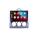 Manual Air Conditioner Android Smart Center Console And Navigation Wireless Carplay - Image 2