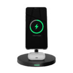 Magnetic Multi Function Fast Charging Three In One - Image 4