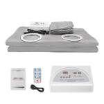 Sauna Slimming Beauty Weight Loss Detoxification Electric Blanket - Image 3