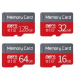 Memory Card TF Card Expansion Upgrade Recorder Monitoring Memory Card - Image 2