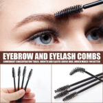 Eyebrow Printing Pen Quick Makeup Thrush Lazy Simple - Image 4