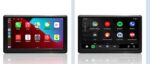 Portable IPS Car Smart Screen Wireless Projection Screen Carplay Android AUTO - Image 3