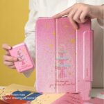Protective Sleeve Magnetic Suction Flat Plate Shell - Image 5
