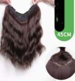 Hair Enhancement Of Wigs Is Fluffy And One-piece Invisible - Image 4