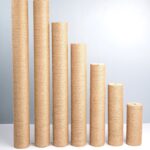 Cat Climbing Pillar Solid Wood Hemp Rope Sky Pillar - Image 2