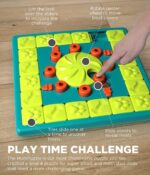 Dog Training Feeding Toy Leak Feeder - Image 4