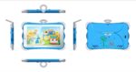 New 7-inch Children's Learning Tablet With Stand 3G Call - Image 4