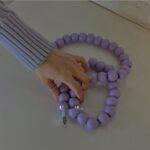 Beaded Mobile Phone Data Cable - Image 7